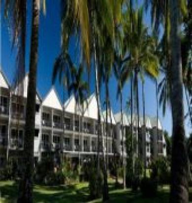 Castaways Trinity Aparthotel