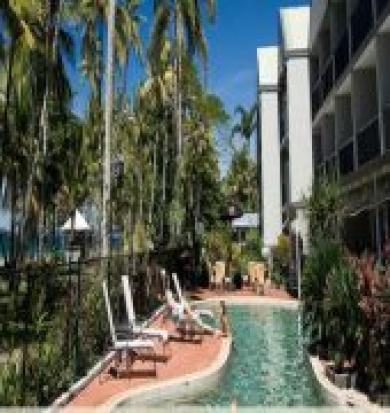 Castaways Trinity 3*