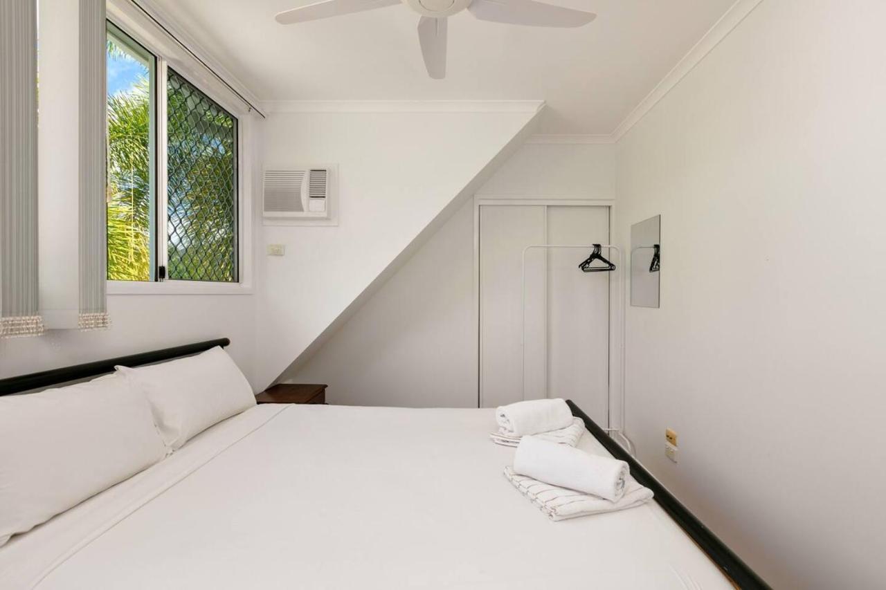 Tropical Cove At Trinity With Lagoon Pool Holiday home *