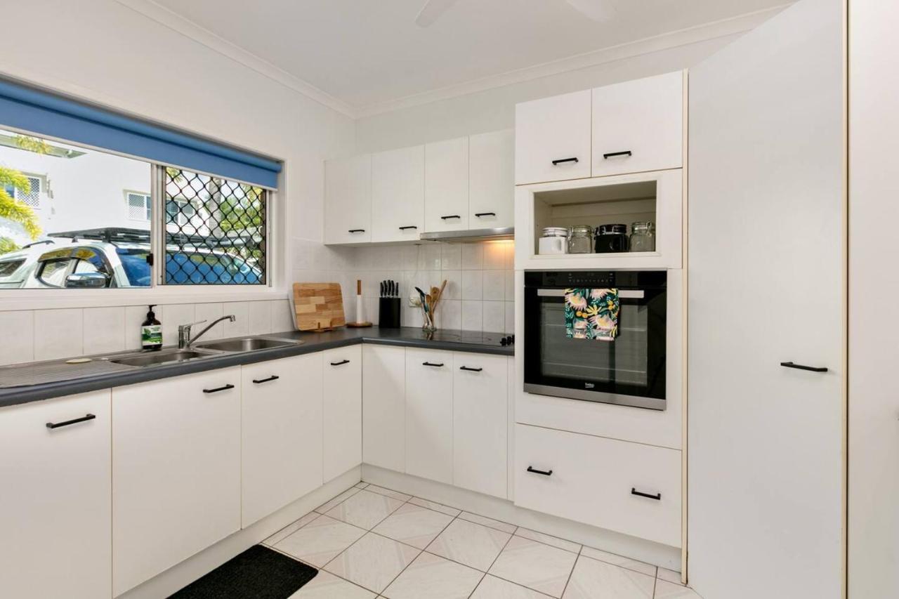 Tropical Cove At Trinity With Lagoon Pool Holiday home