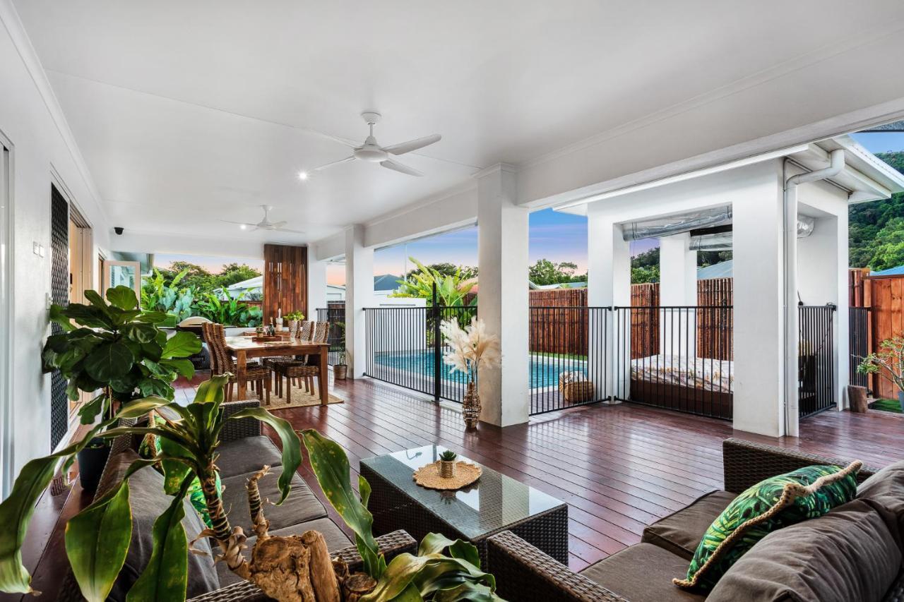 Holiday home Kelurga Trinity Family And Pet Friendly *