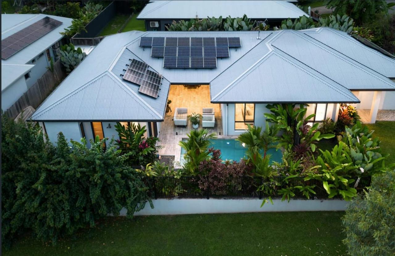 Holiday home Flagship *
