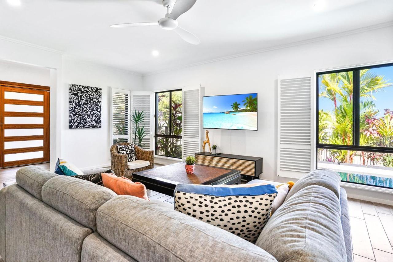 Holiday home Flagship