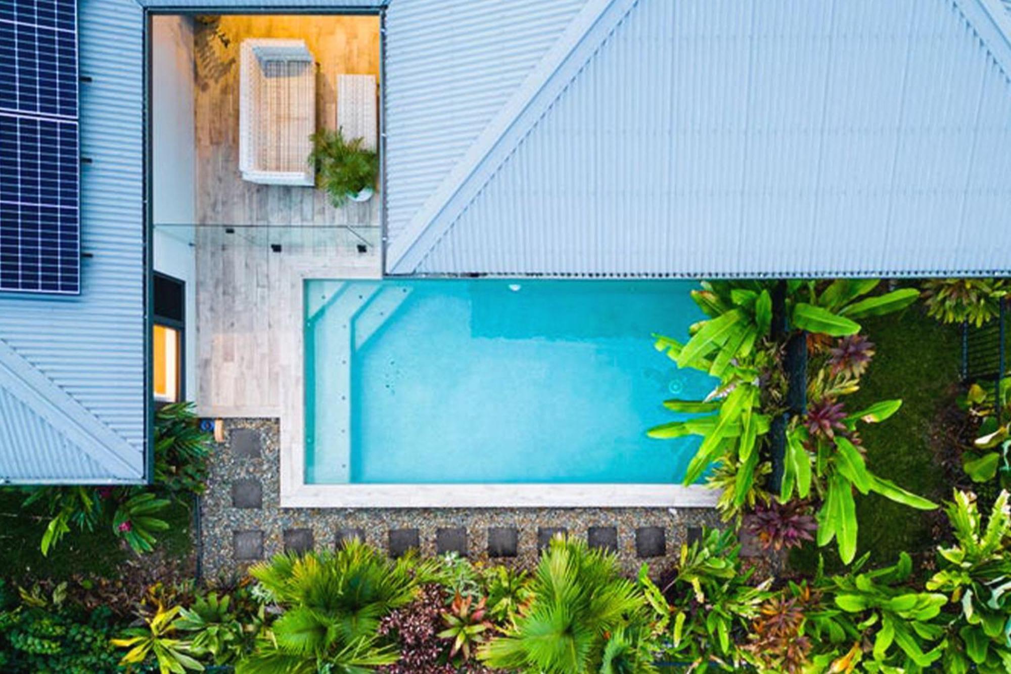 Flagship Holiday home Trinity Beach