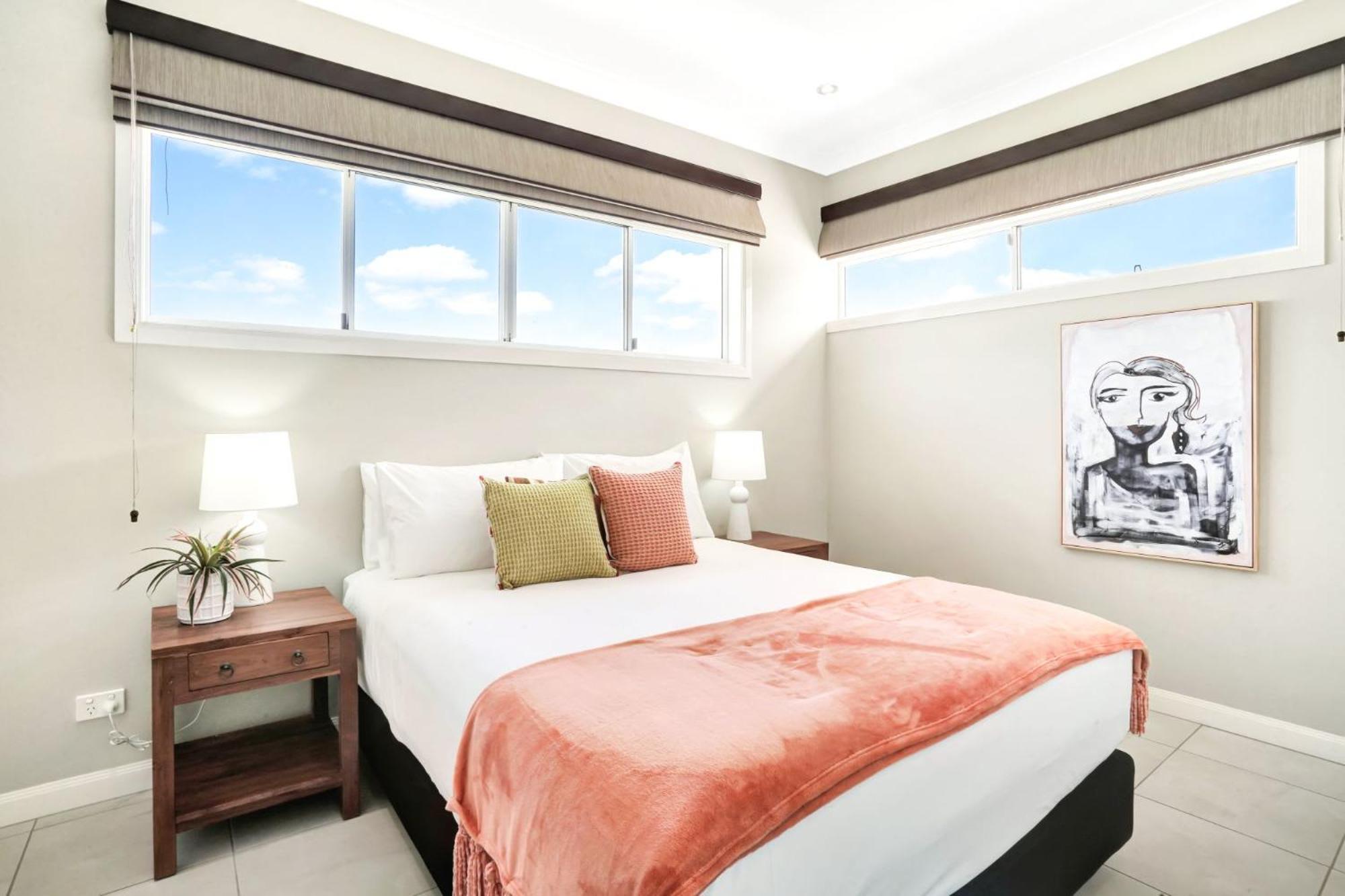 Holiday home The Anchorage - Ultimate Waterfront *