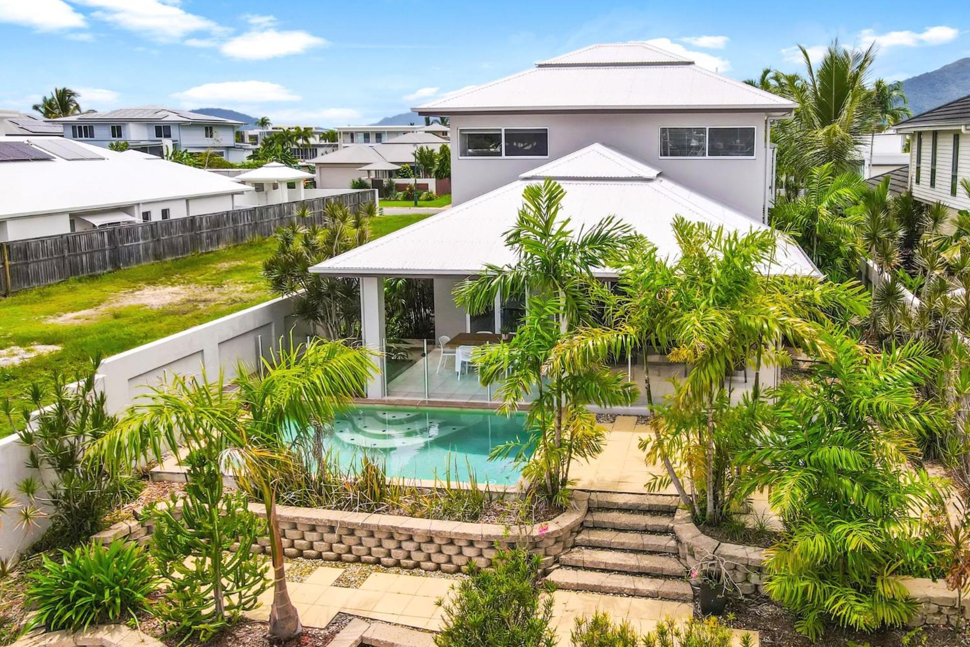 The Anchorage - Ultimate Waterfront *