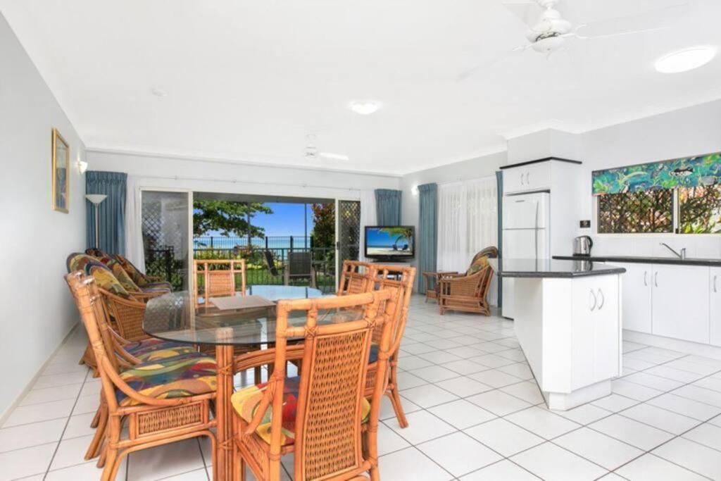 Apartment Absolute Beachfront *