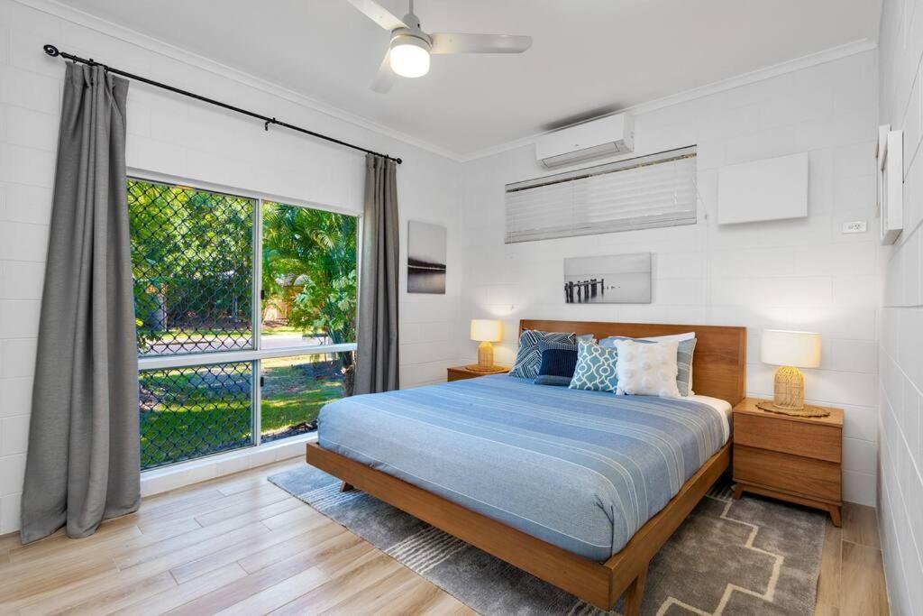 Holiday home Trinity Family Getaway 4br, Sleeps 10 - Pool *