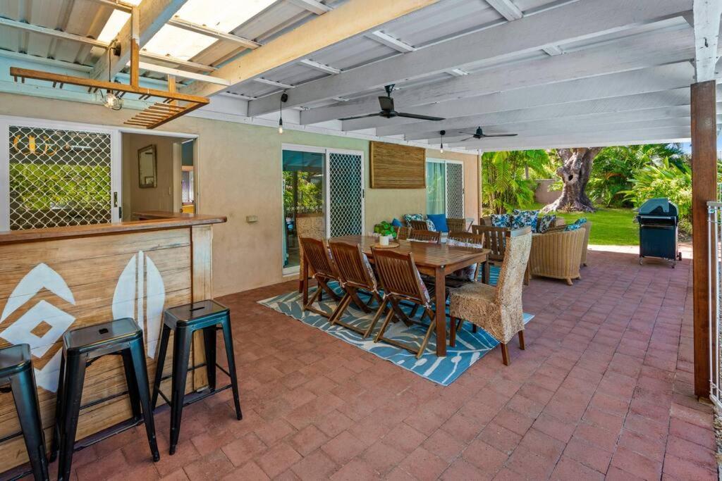 Trinity Family Getaway 4br, Sleeps 10 - Pool