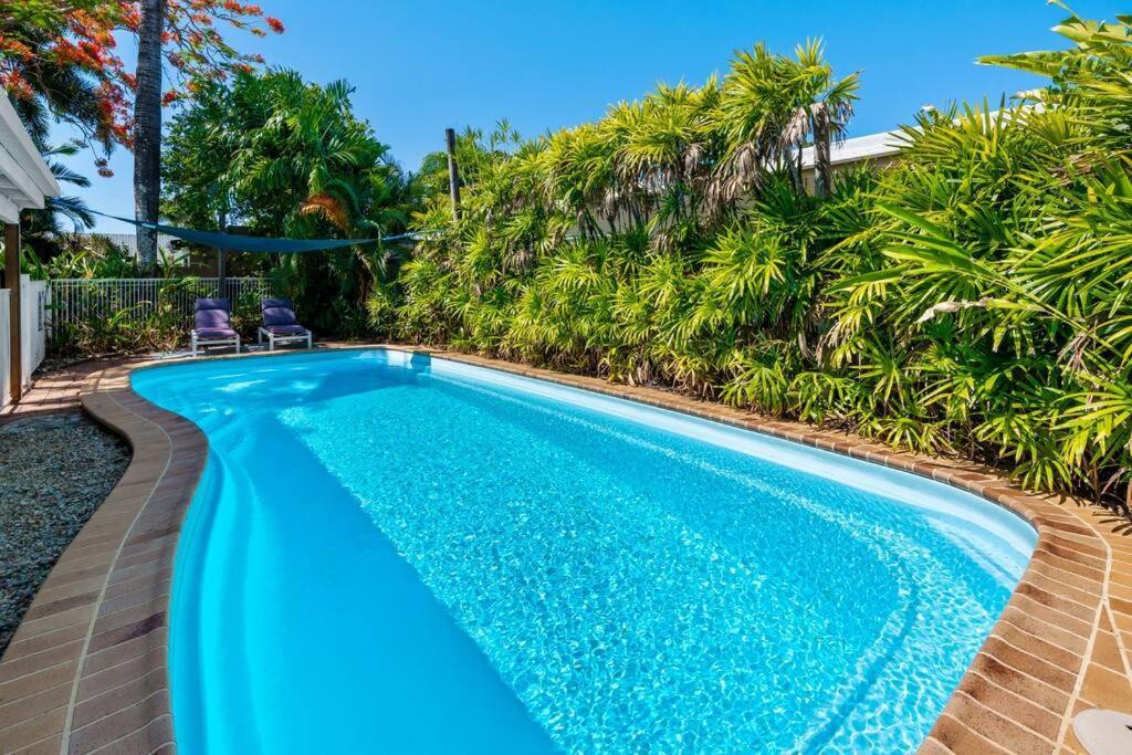 Holiday home Trinity Family Getaway 4br, Sleeps 10 - Pool