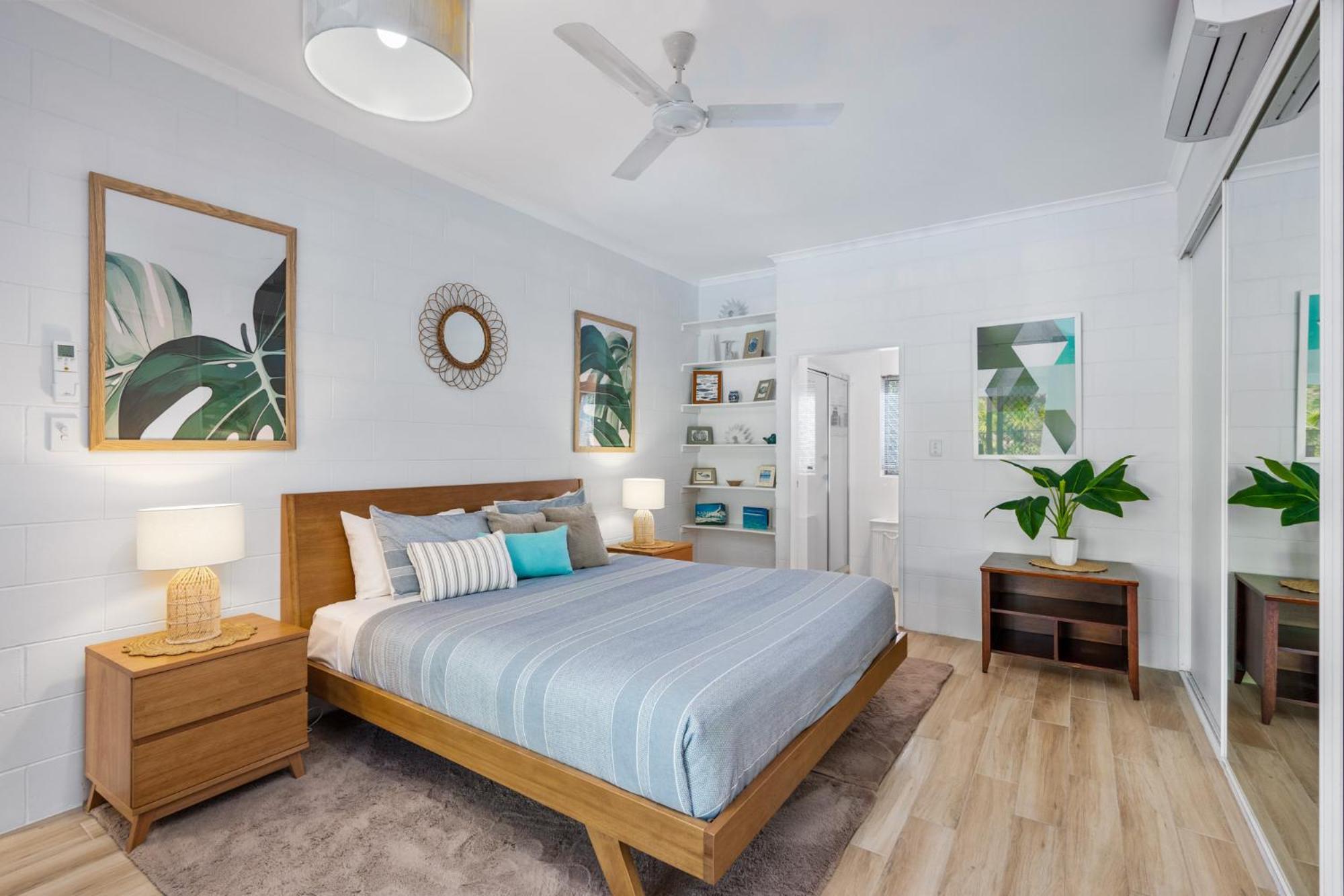 Holiday home Trinity Family Getaway 4br, Sleeps 10 - Pool