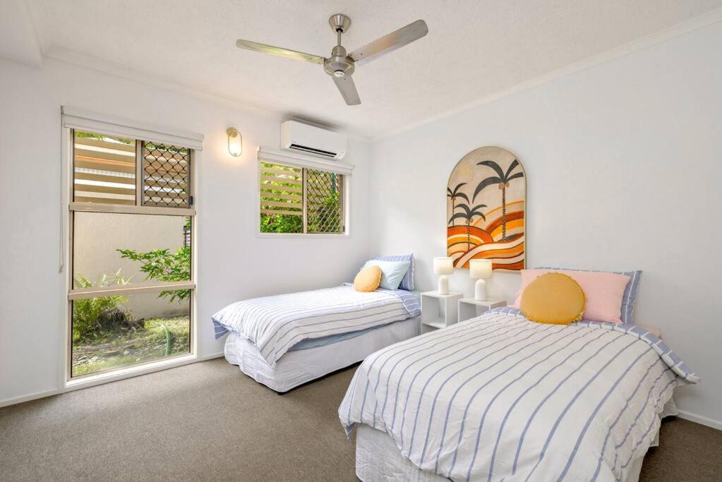 Apartment Wallaby Lane - Family Friendly! King, Double & King Single Beds