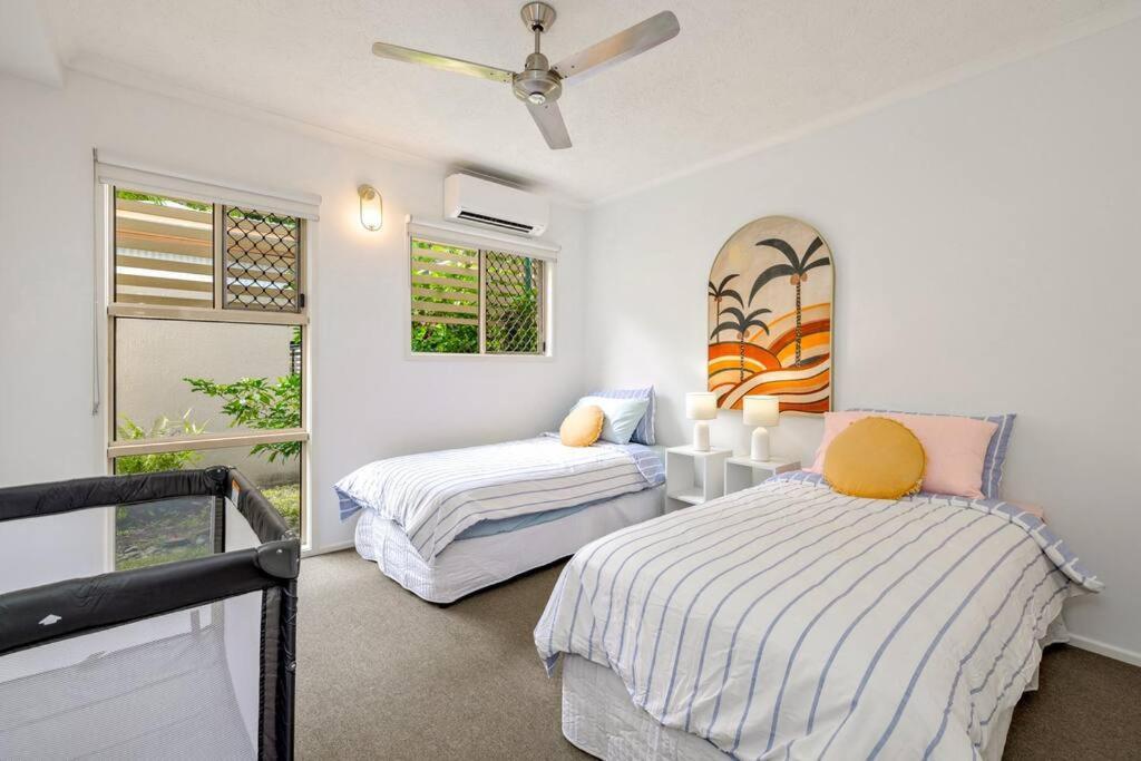 Wallaby Lane - Family Friendly! King, Double & King Single Beds Apartment