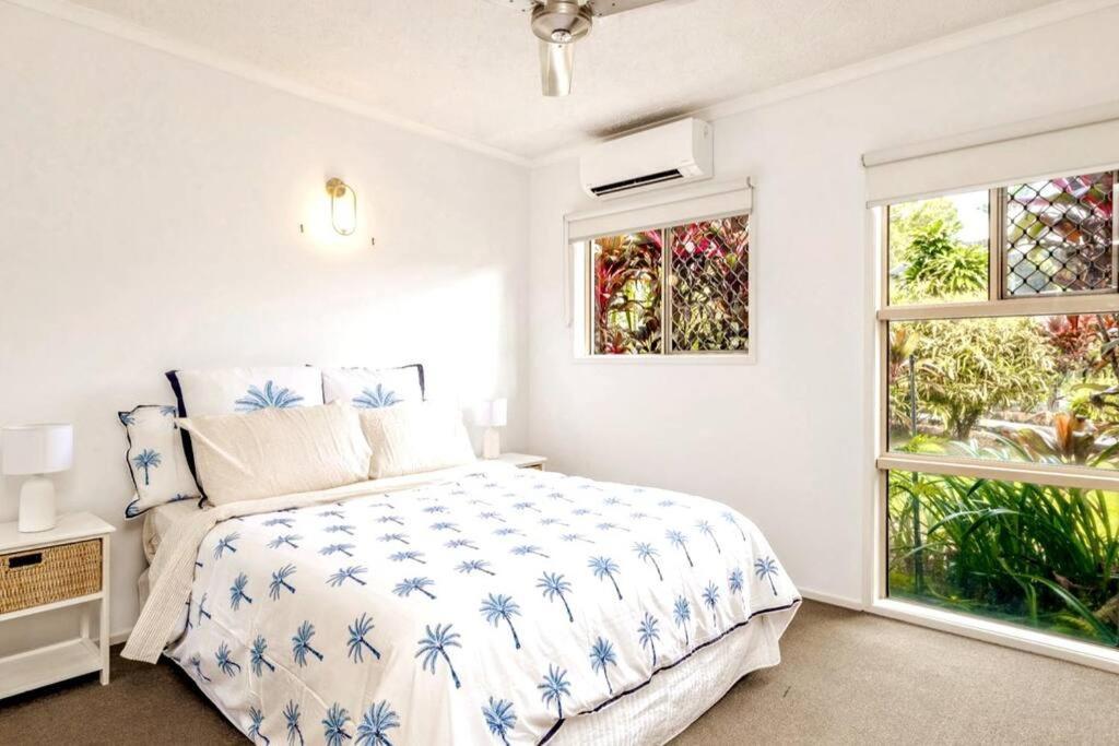 Wallaby Lane - Family Friendly! King, Double & King Single Beds * Trinity Beach