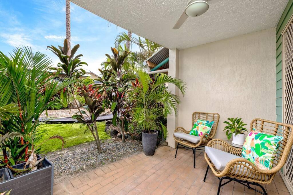 Wallaby Lane - Family Friendly! King, Double & King Single Beds Apartment Trinity Beach