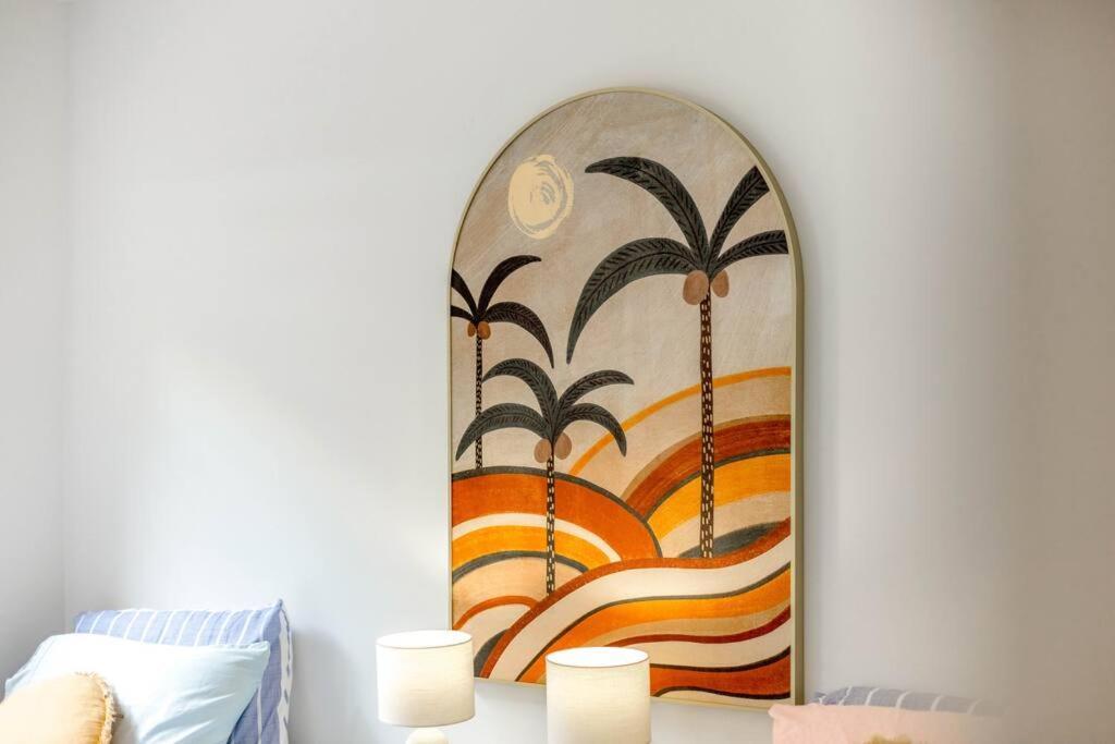 Wallaby Lane - Family Friendly! King, Double & King Single Beds Apartment