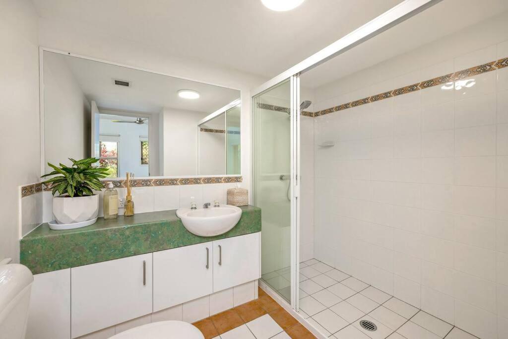 Apartment Wallaby Lane - Family Friendly! King, Double & King Single Beds *