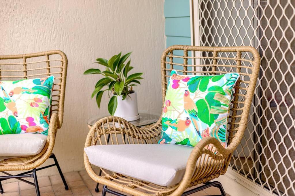 Apartment Wallaby Lane - Family Friendly! King, Double & King Single Beds