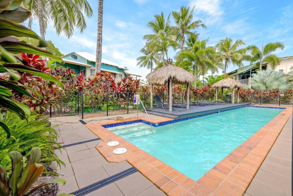 Wallaby Lane - Family Friendly! King, Double & King Single Beds Apartment Trinity Beach