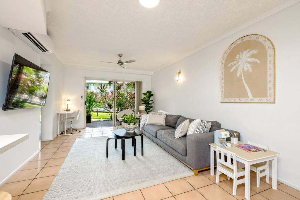 Wallaby Lane - Family Friendly! King, Double & King Single Beds Apartment *