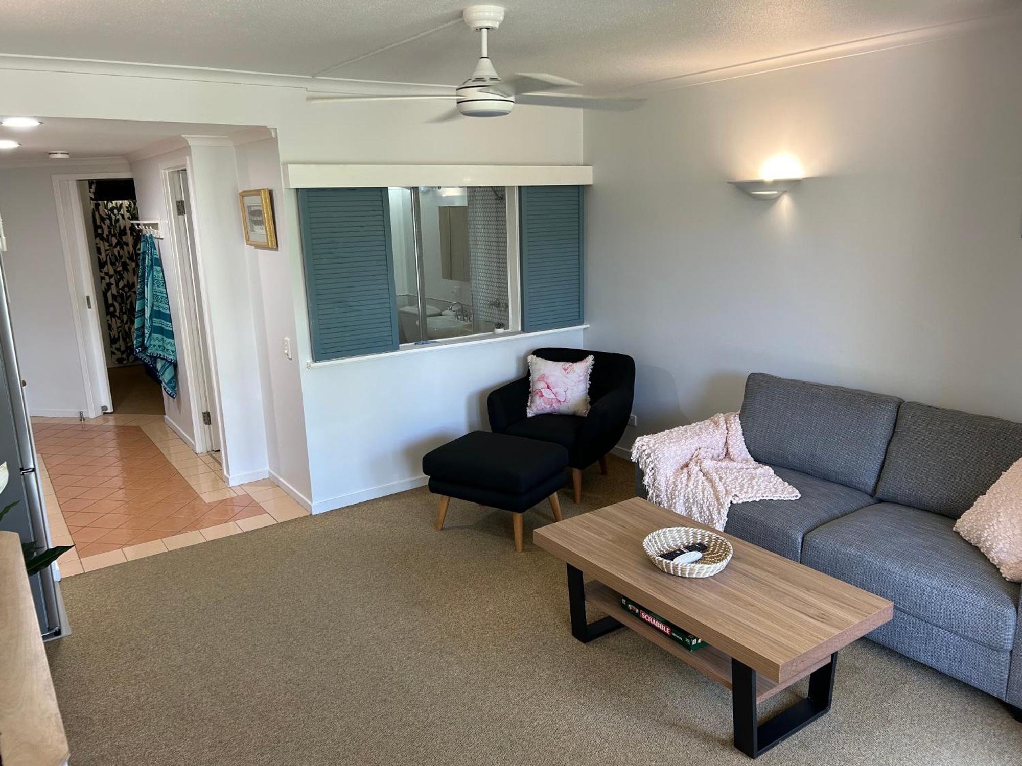 Apartment 12 On Trinity Trinity Beach