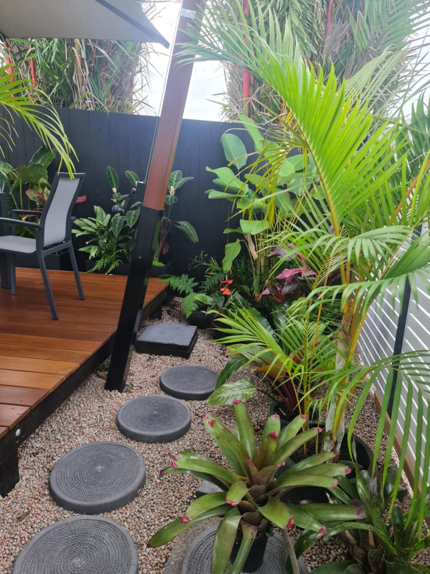 Blue Lagoon Tropical Sanctuary Apartment *