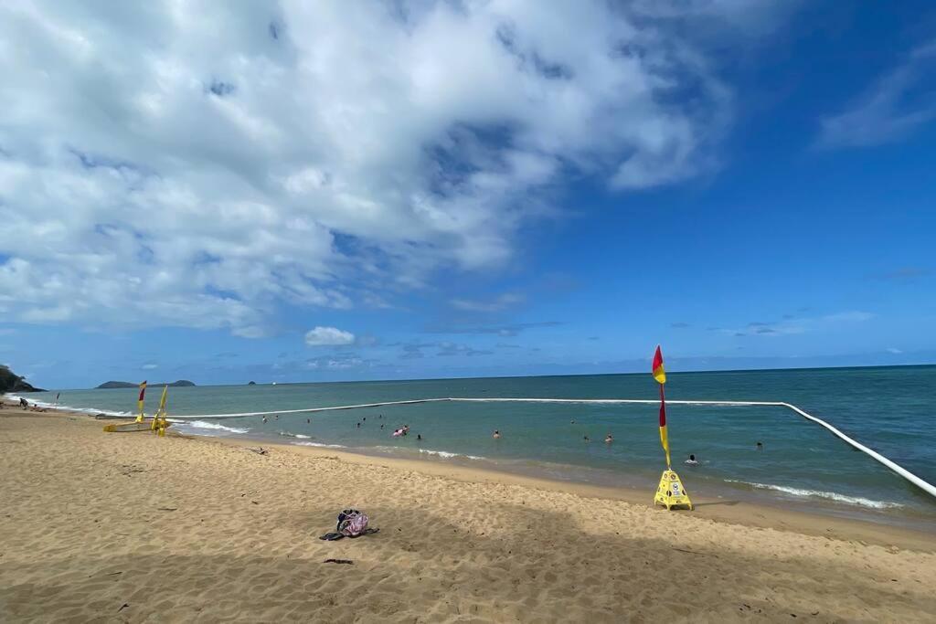 Trinity Haven - Luxury 4 Bedroom Home, Steps To The Beach, Surrounded By Mountains *