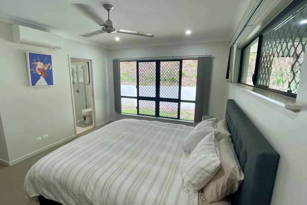 Holiday home Trinity Haven - Luxury 4 Bedroom Home, Steps To The Beach, Surrounded By Mountains Trinity Beach