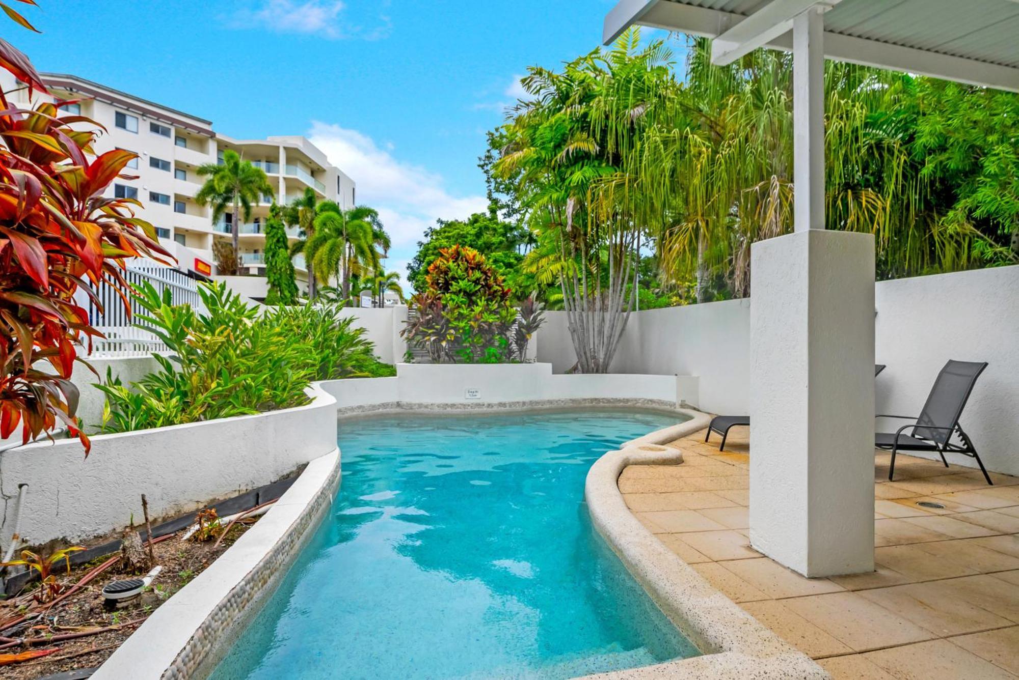 Trinity Retreat With Pool And Scenic Views * Trinity Beach