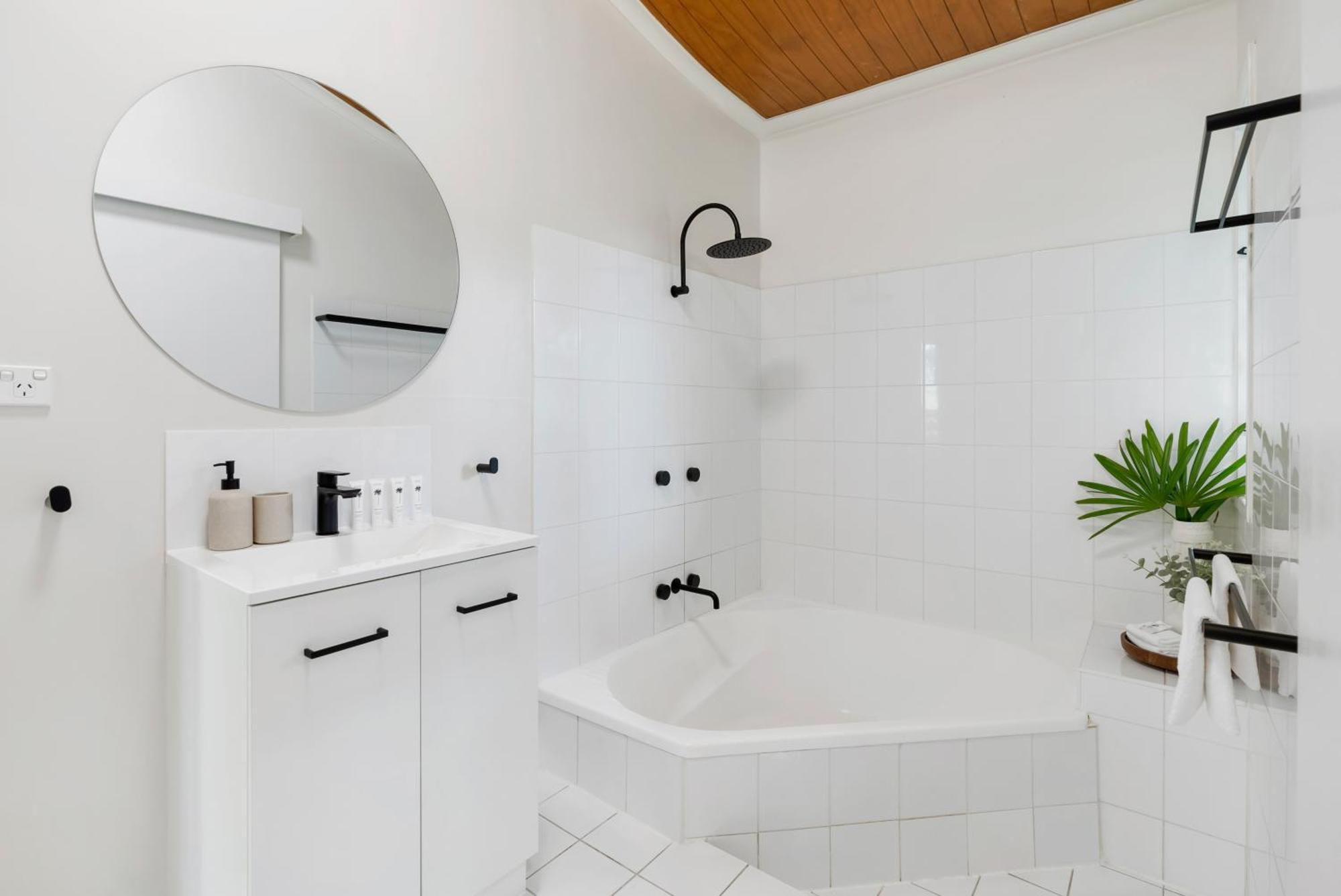 Apartment 'reinwood Retreat' A Paradise For The Naturalist Trinity Beach