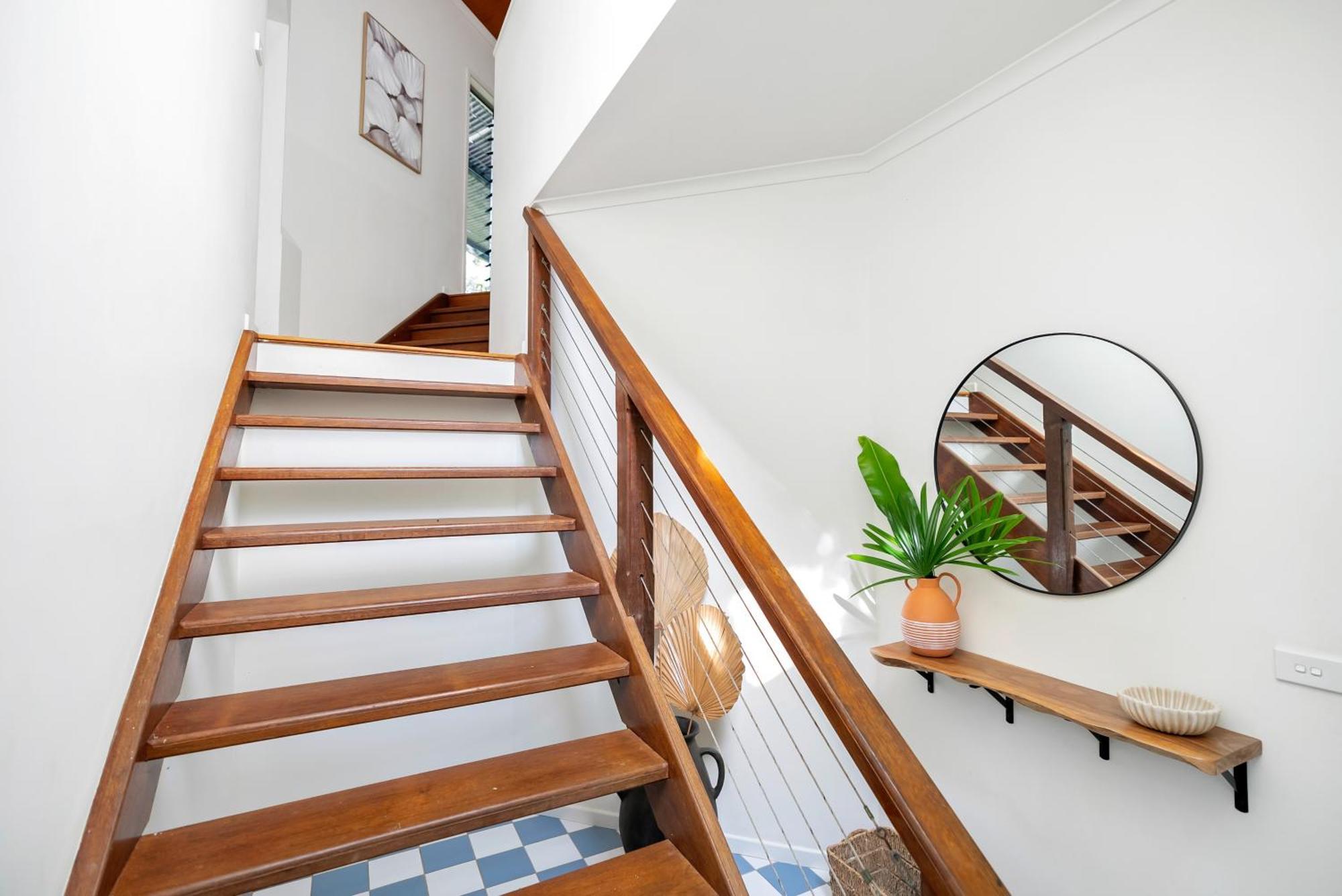 'reinwood Retreat' A Paradise For The Naturalist Apartment Trinity Beach