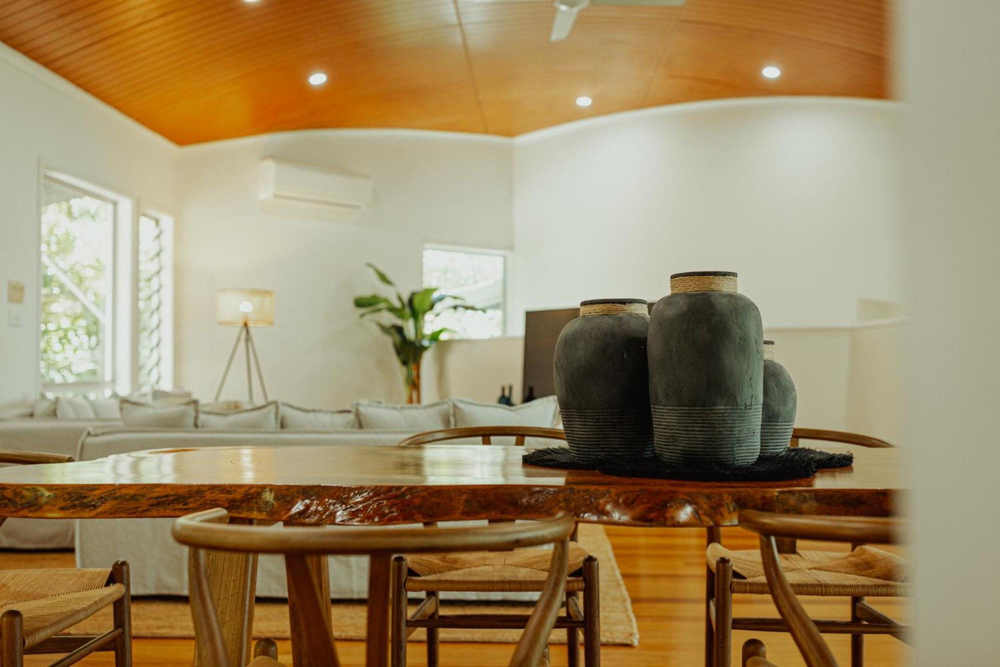 'reinwood Retreat' A Paradise For The Naturalist *