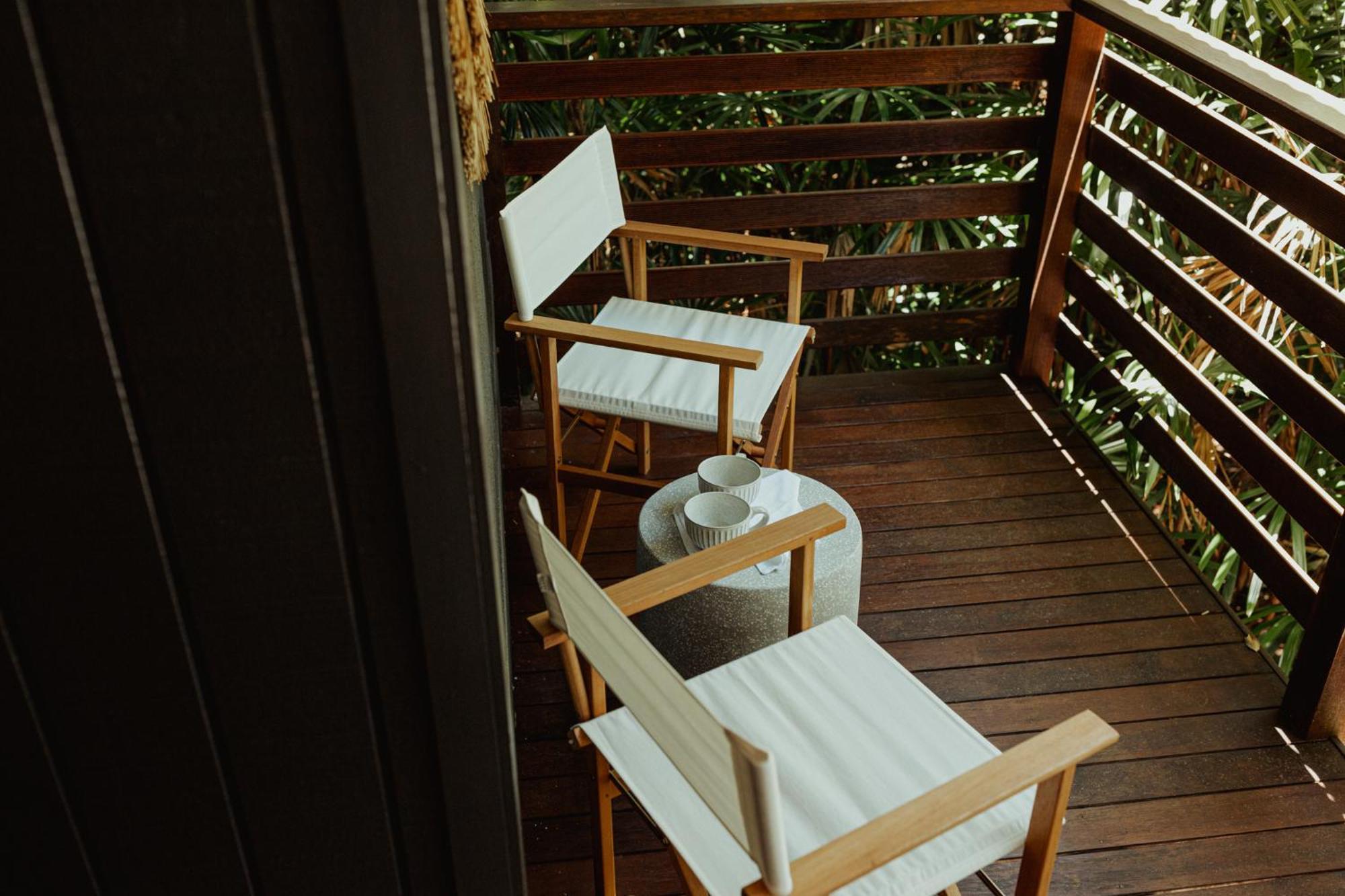 Apartment 'reinwood Retreat' A Paradise For The Naturalist