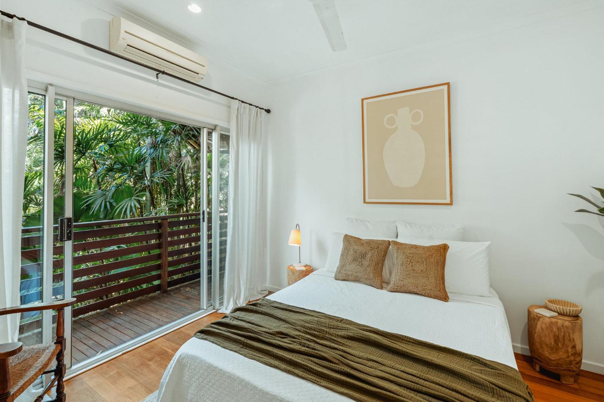 'reinwood Retreat' A Paradise For The Naturalist Apartment *