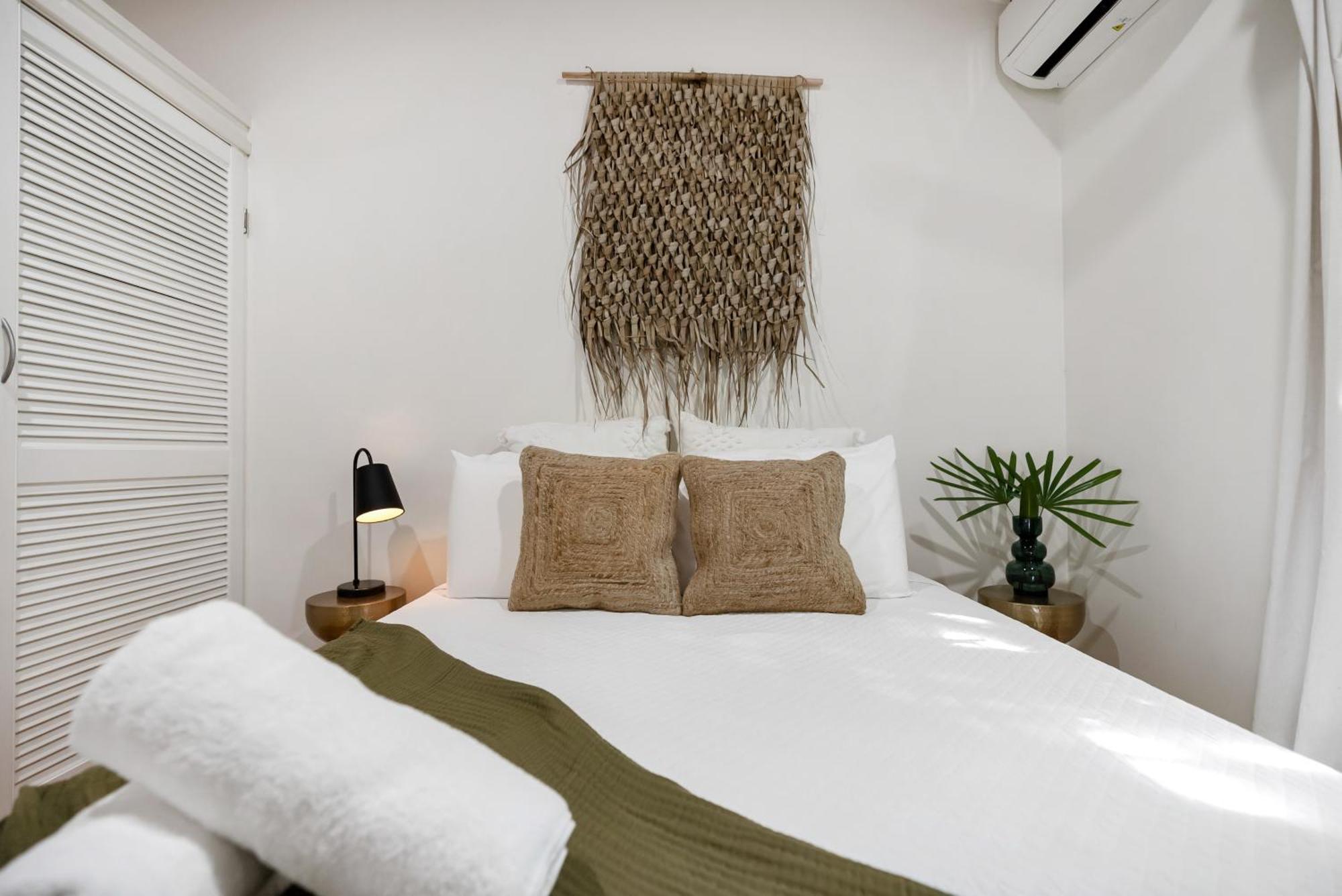 'reinwood Retreat' A Paradise For The Naturalist Apartment Trinity Beach