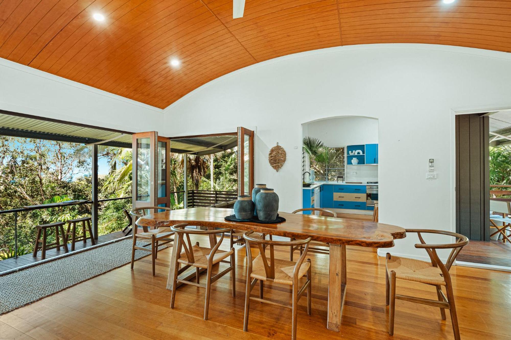 'reinwood Retreat' A Paradise For The Naturalist Apartment *