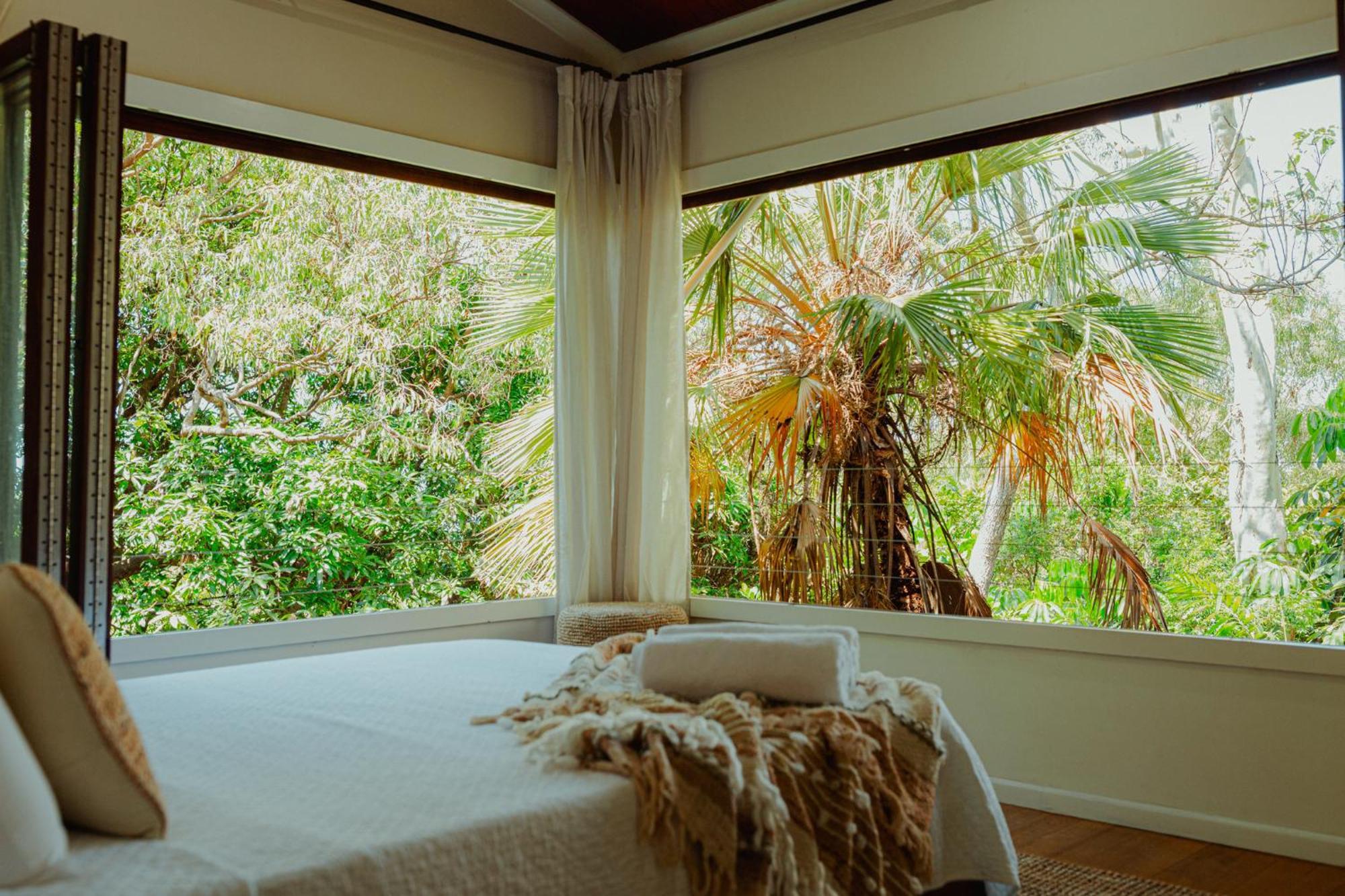 'reinwood Retreat' A Paradise For The Naturalist Apartment