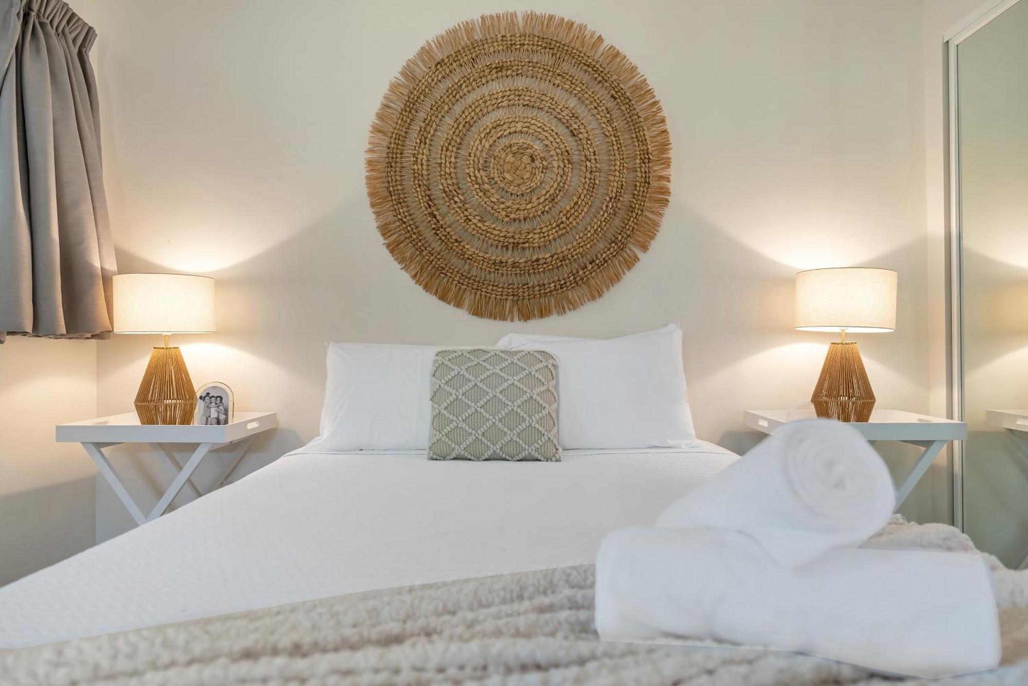 Wallaby House - Resort-style Comforts