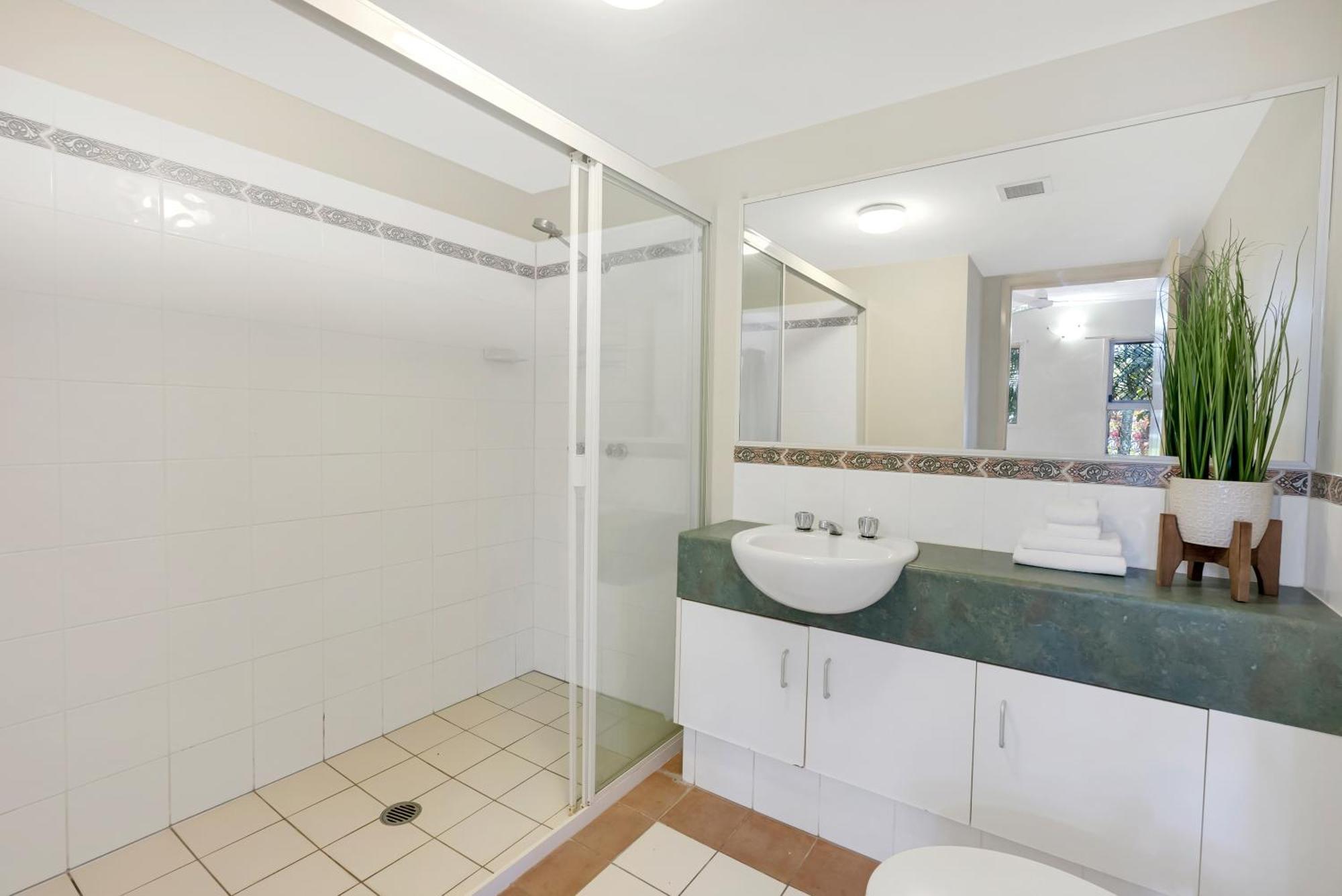 Apartment Wallaby House - Resort-style Comforts *