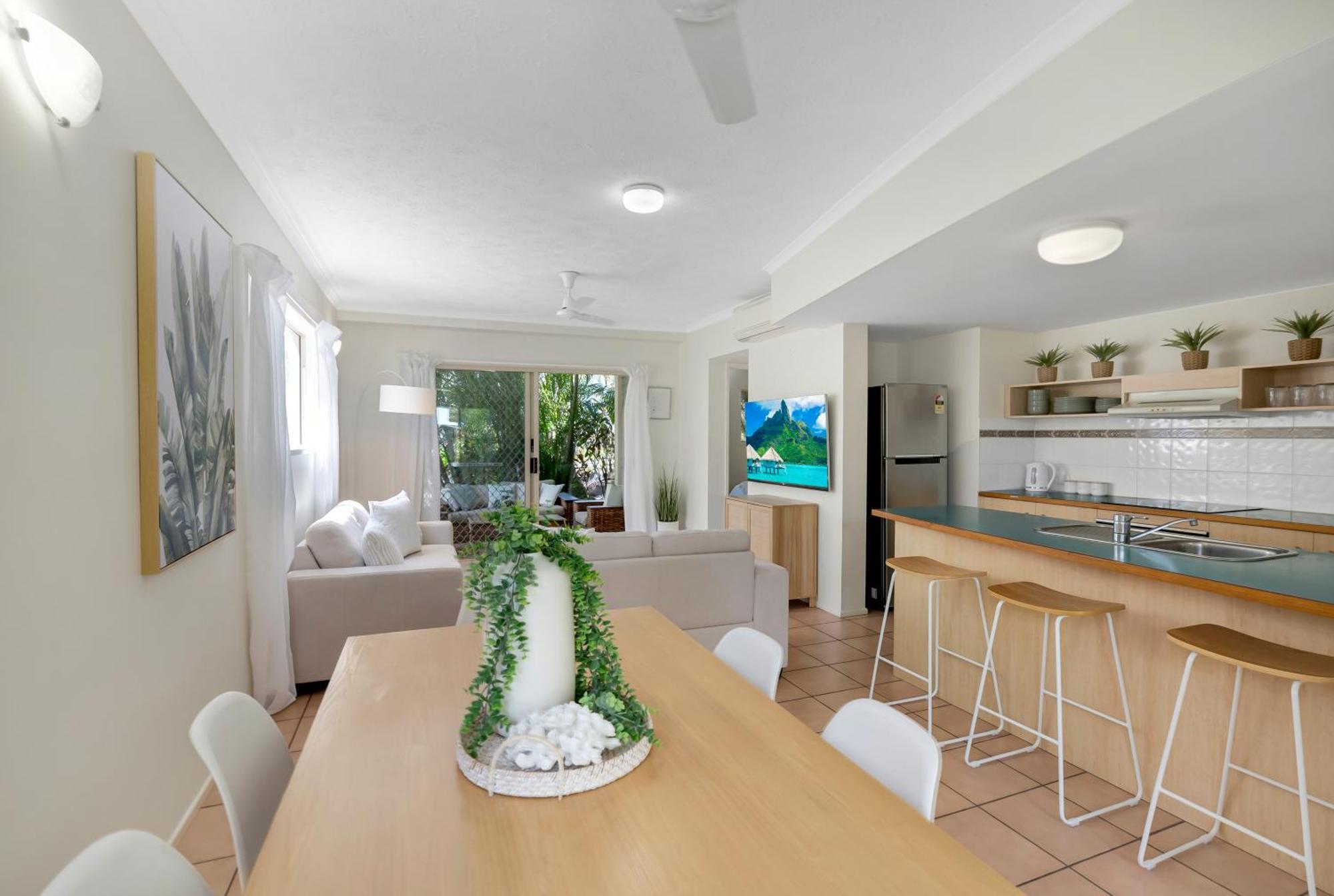 Wallaby House - Resort-style Comforts Apartment *