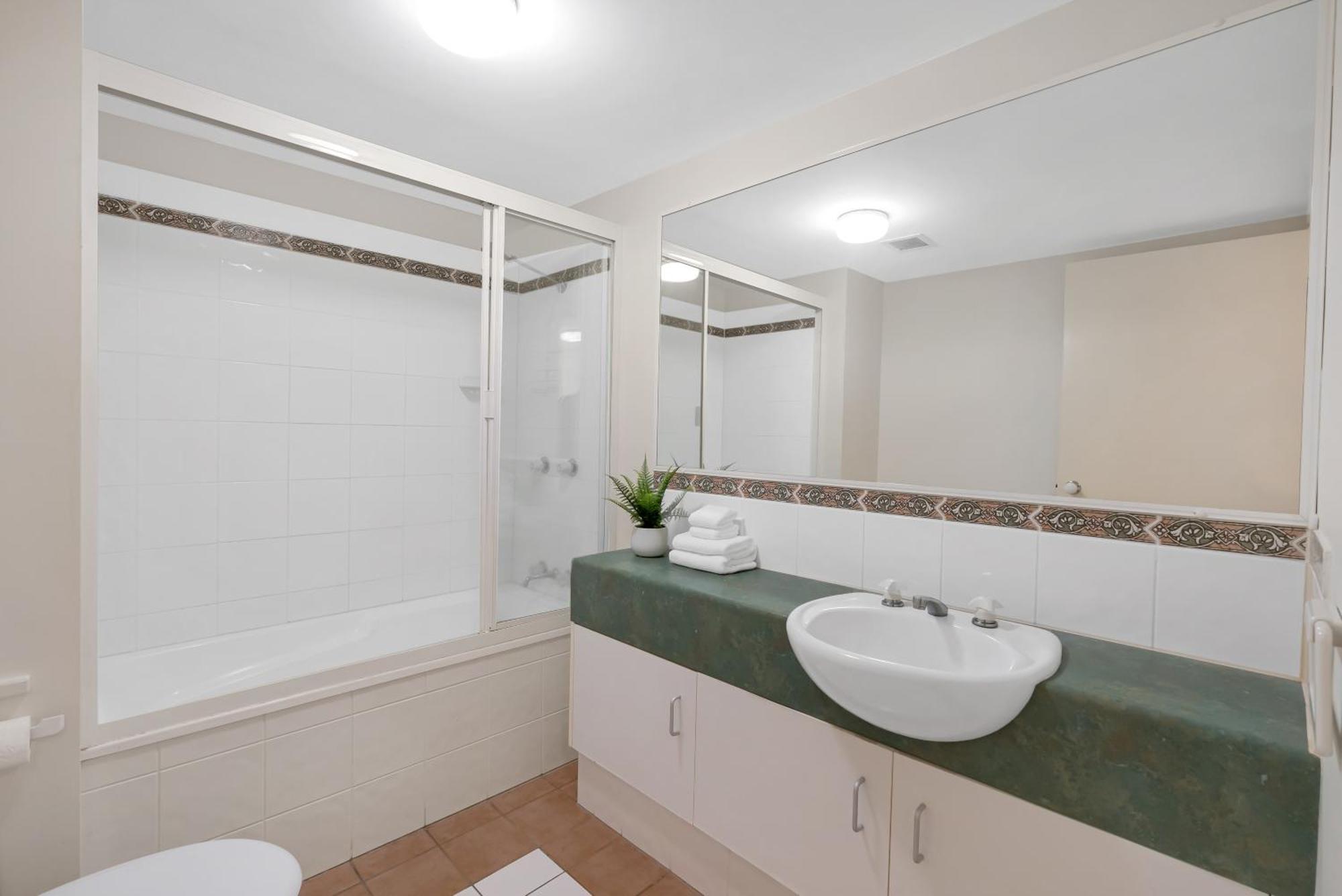 Apartment Wallaby House - Resort-style Comforts *