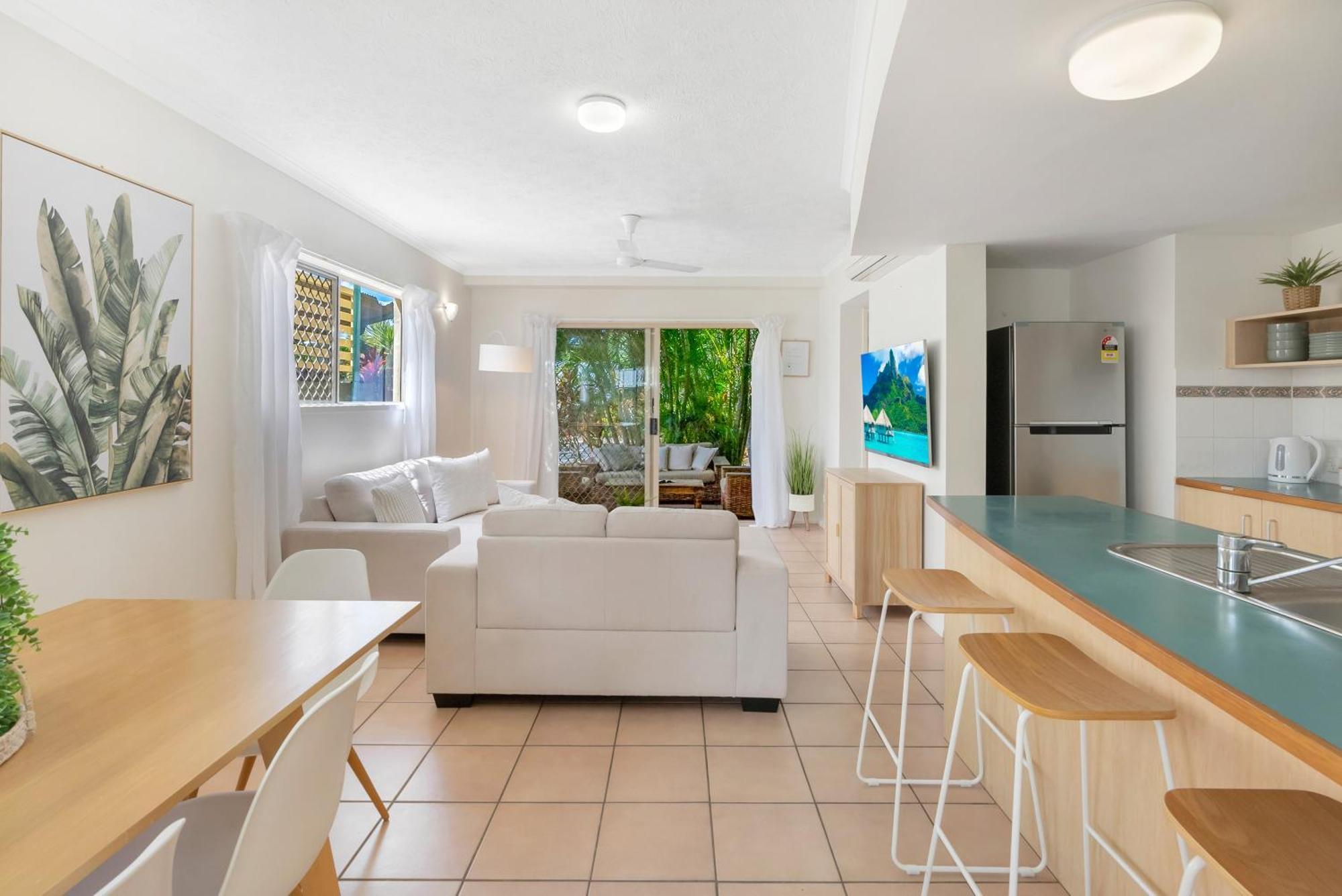 Wallaby House - Resort-style Comforts Apartment *