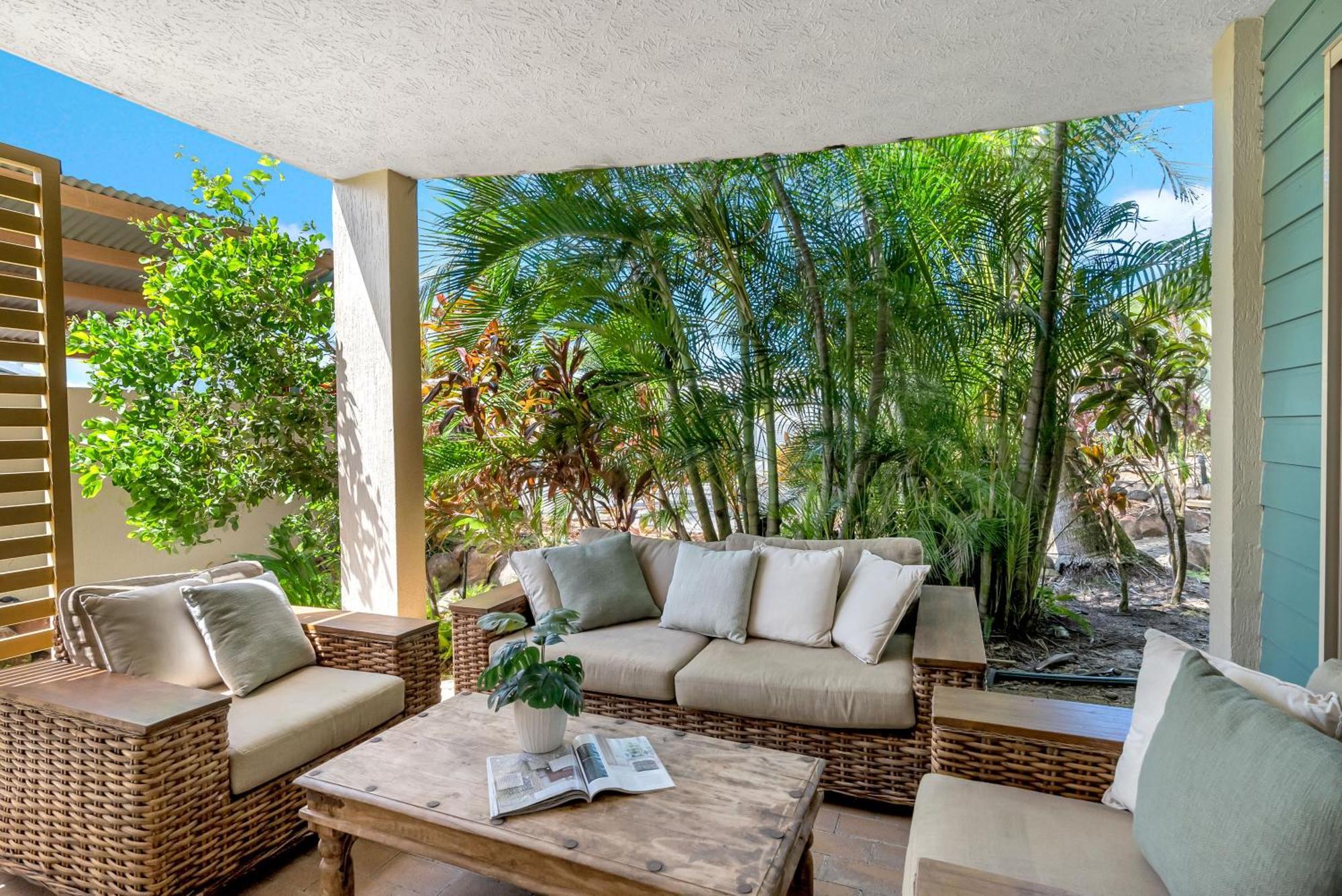 Wallaby House - Resort-style Comforts *