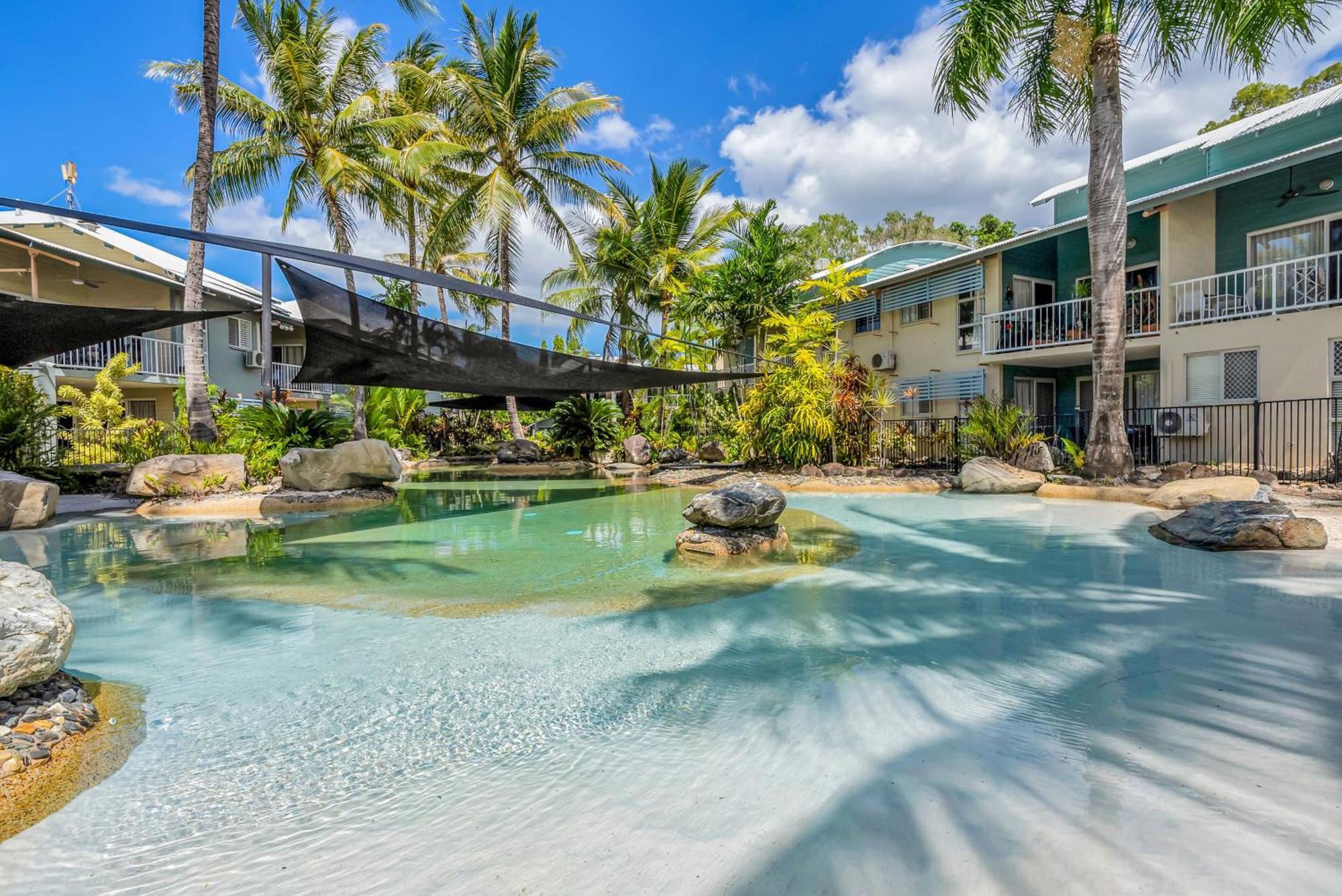 Wallaby House - Resort-style Comforts Apartment