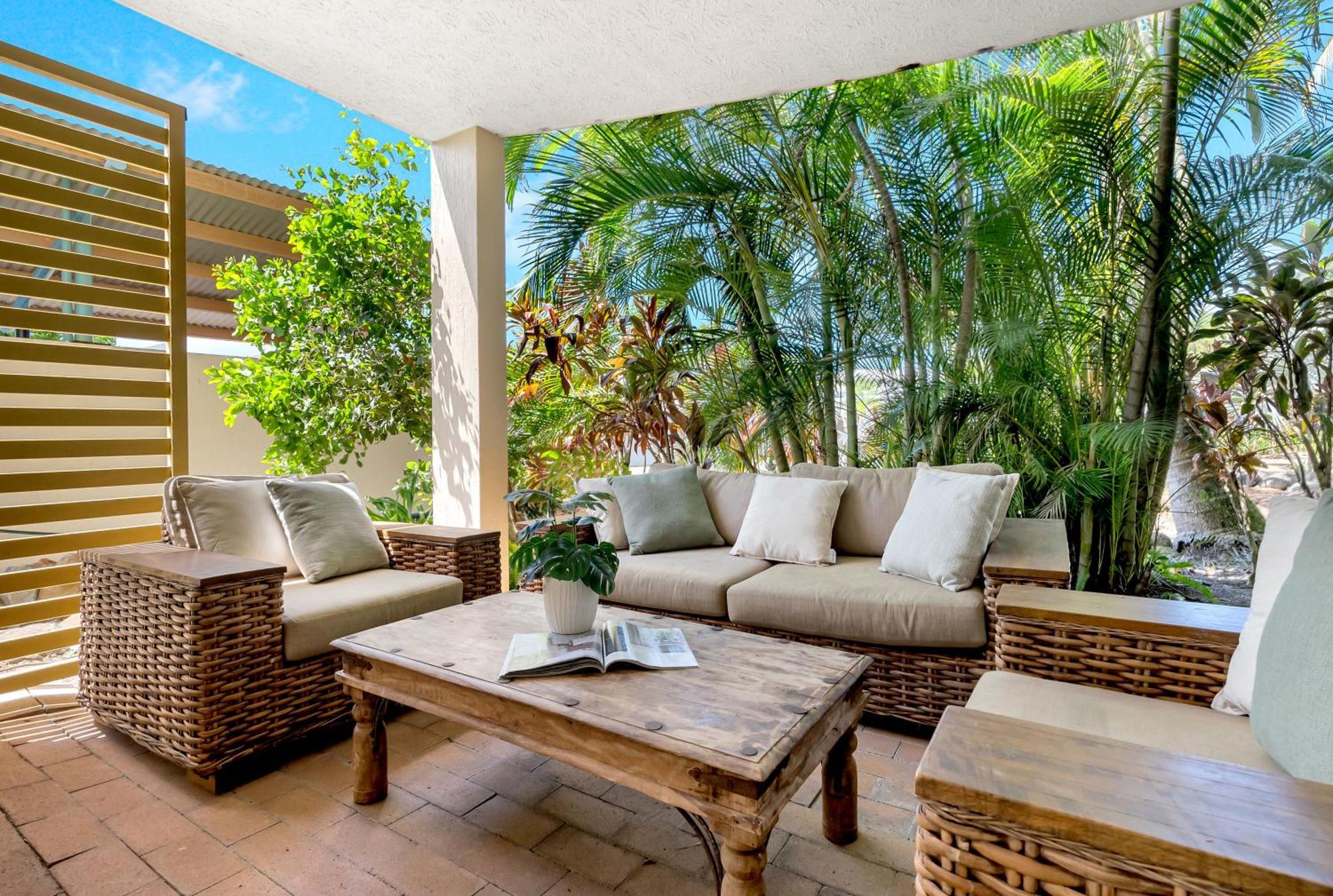 Apartment Wallaby House - Resort-style Comforts