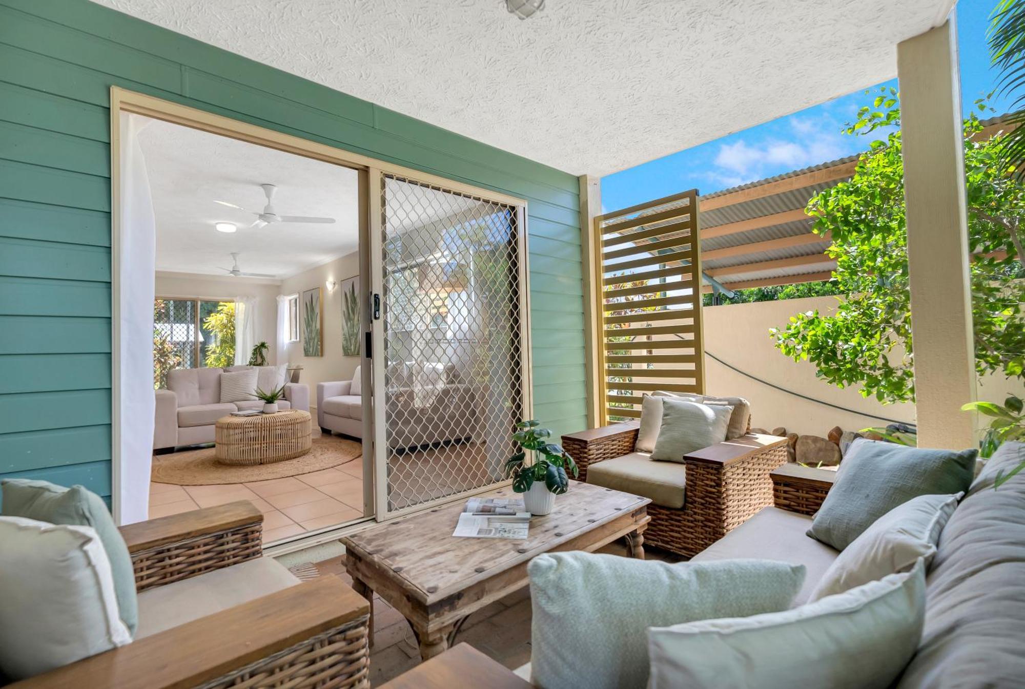 Wallaby House - Resort-style Comforts *