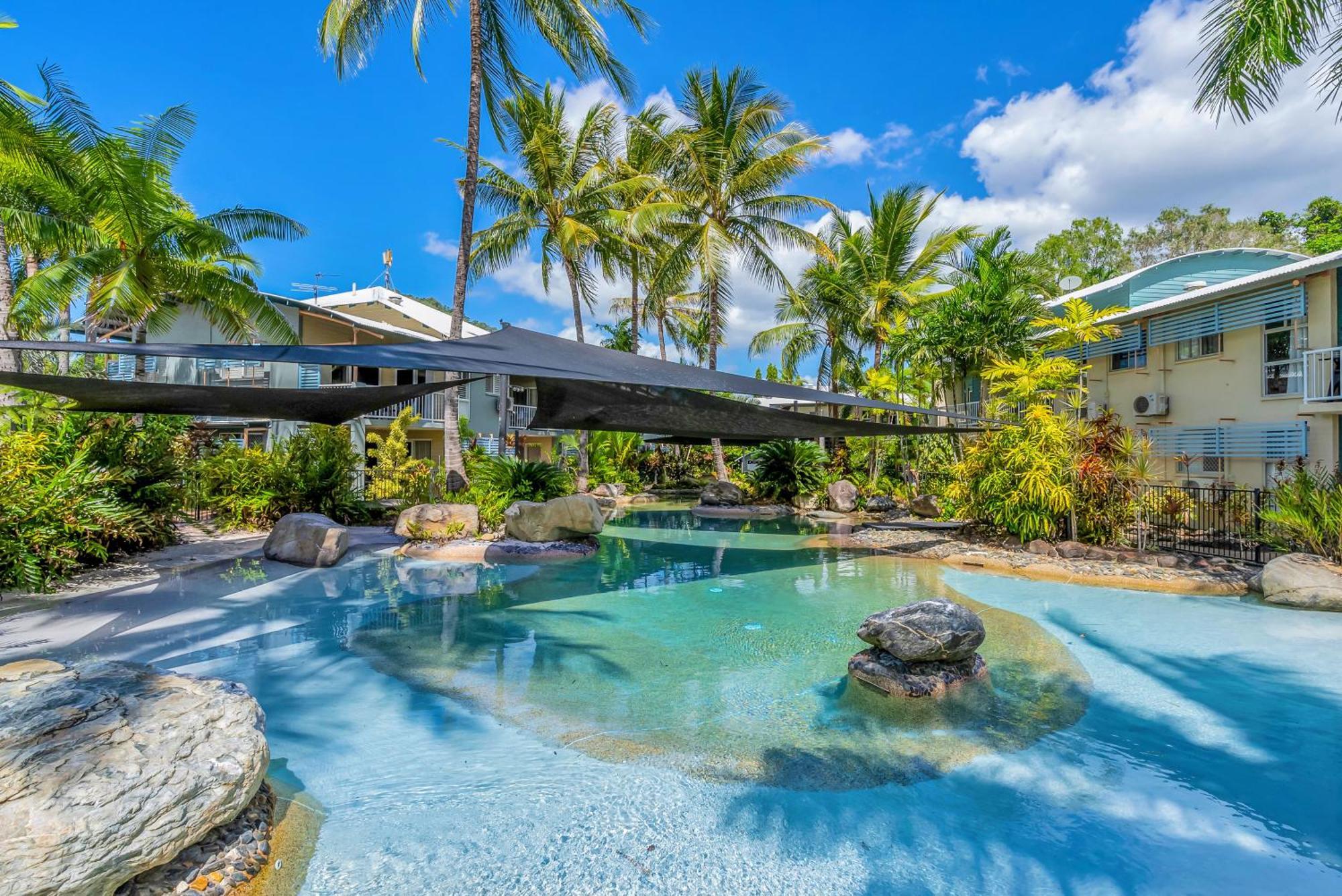 Wallaby House - Resort-style Comforts Apartment *