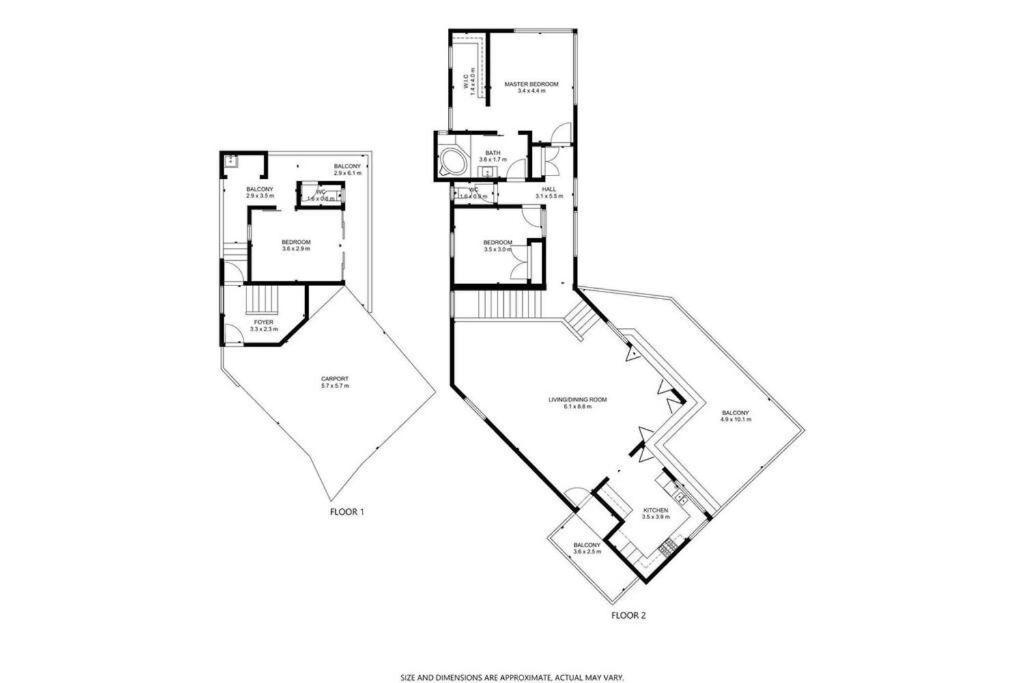 Reinwood Retreat