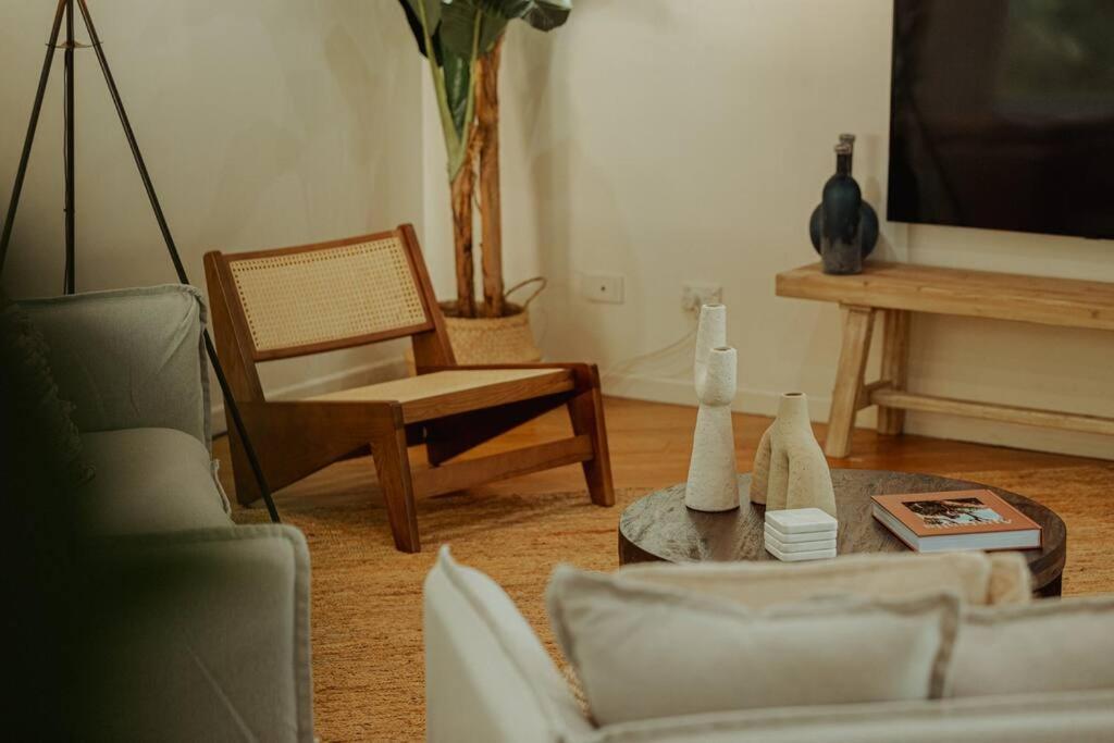 Apartment Reinwood Retreat Trinity Beach