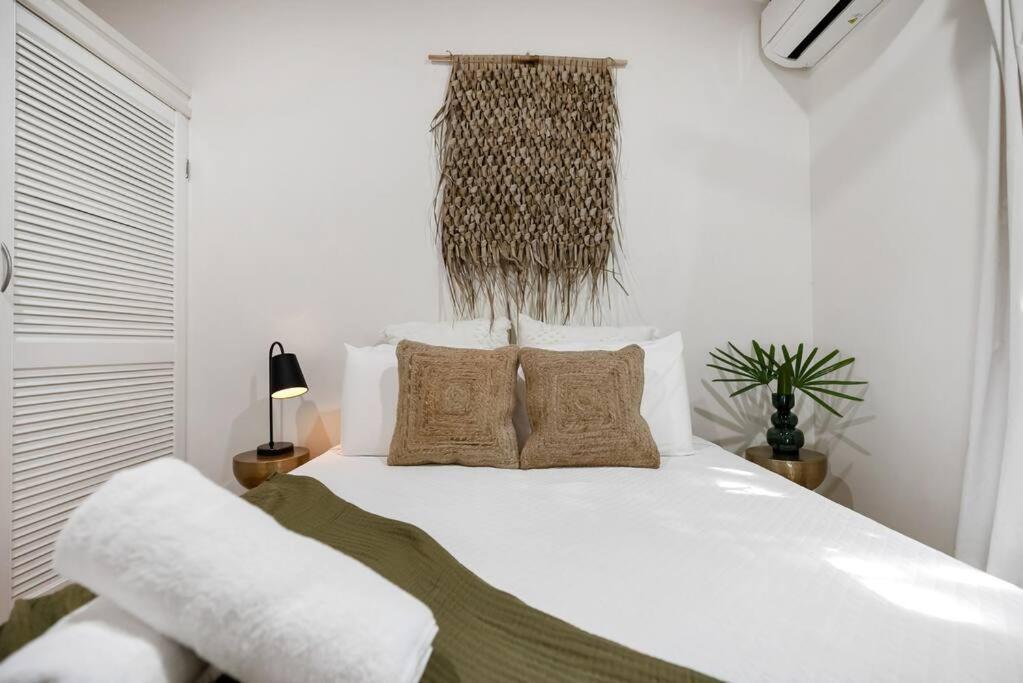 Reinwood Retreat